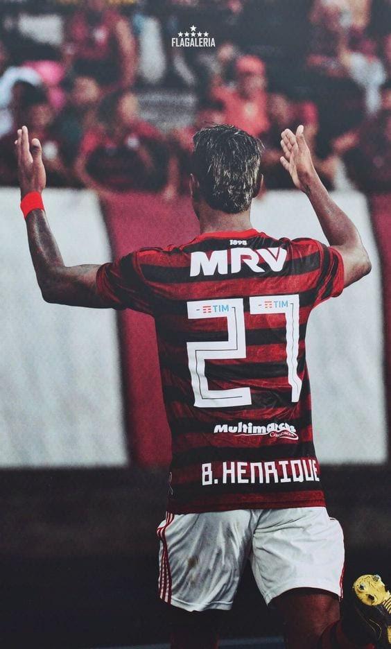 Bruno-Henrique-Flamengo-4