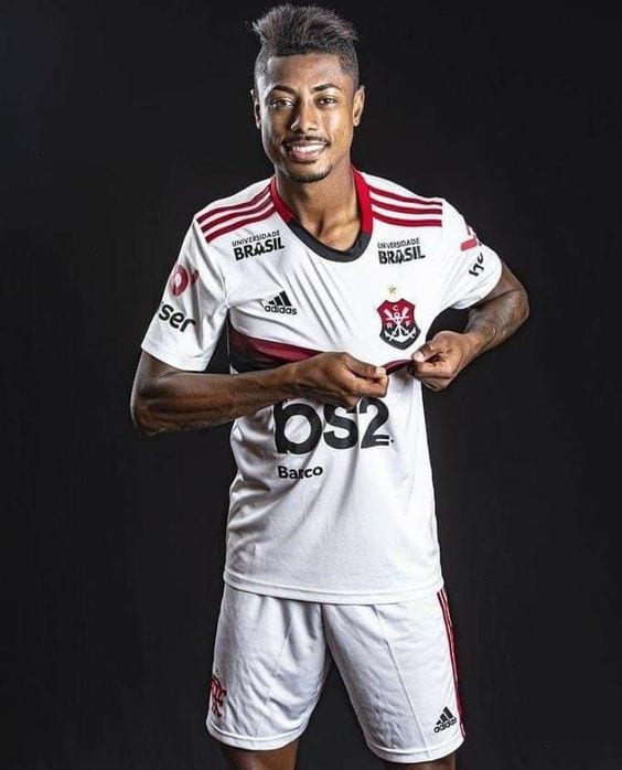 Bruno-Henrique-Flamengo-8
