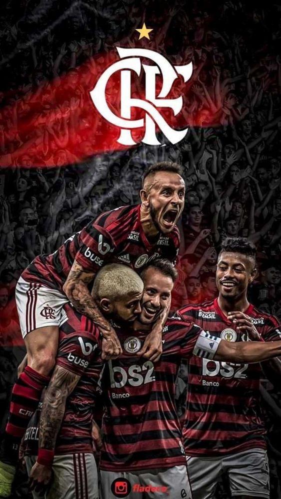 flamengo wallpaper android ios papel parede 10 scaled