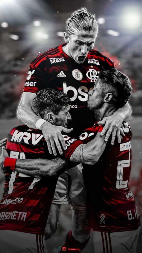 flamengo wallpaper android ios papel parede 26 scaled