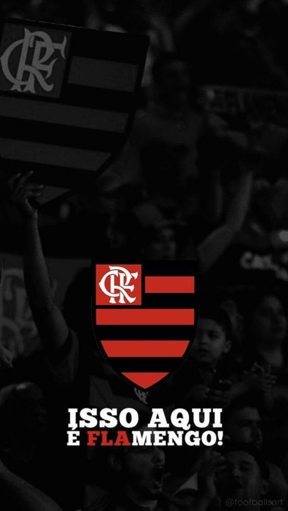 flamengo wallpaper android ios papel parede 27 scaled