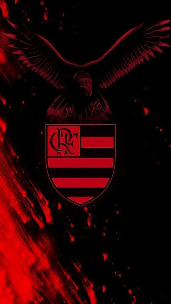 flamengo wallpaper android ios papel parede 6 scaled