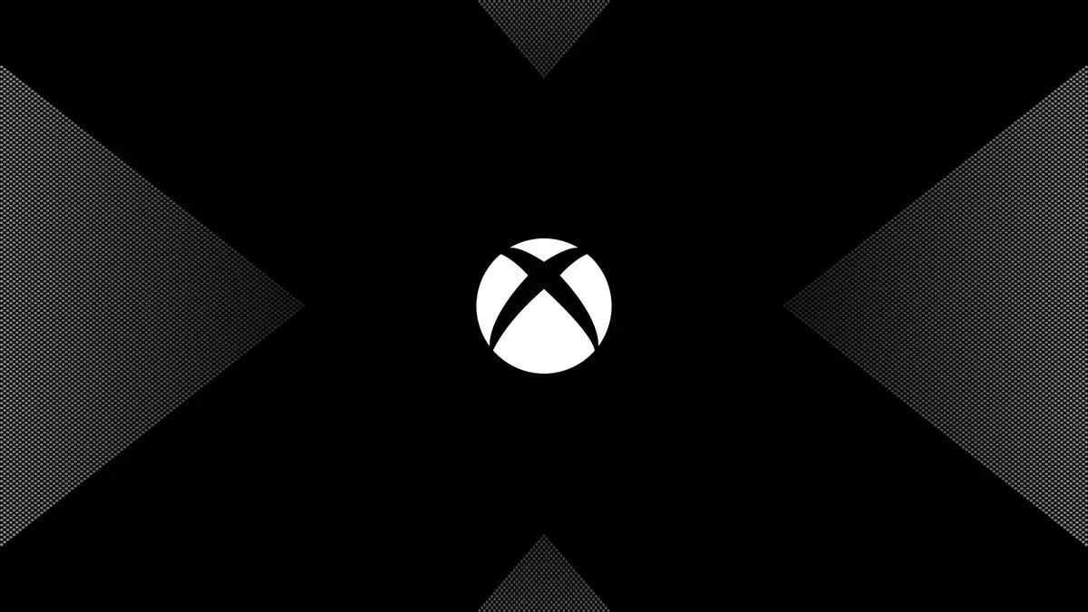 Xbox Series S Wallpaper