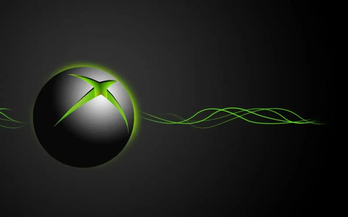 Xbox Series S Wallpaper