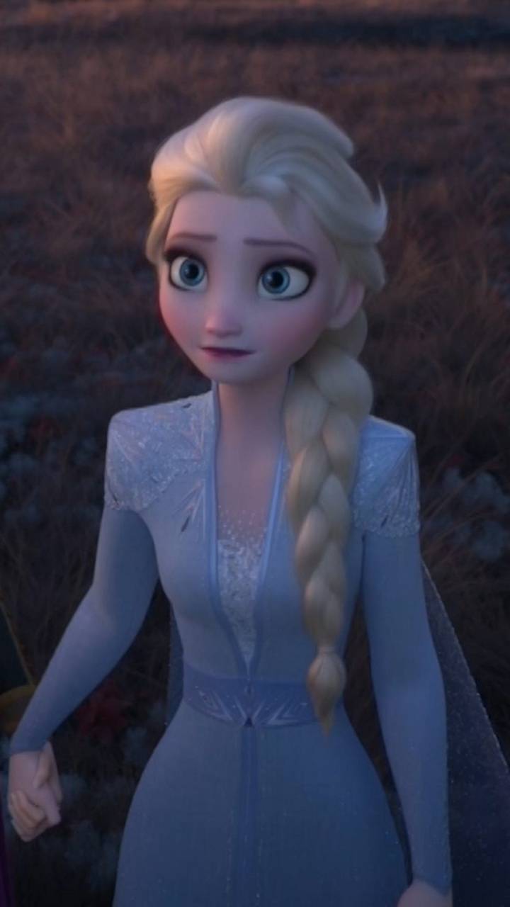 Frozen-2-Elsa-Wallpaper-1