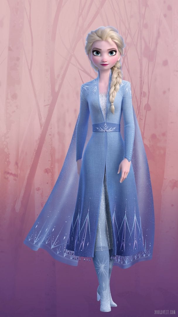 Frozen-2-Elsa-Wallpaper-10