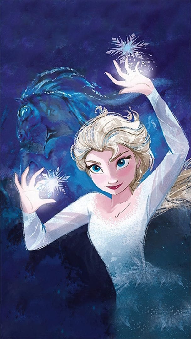 Frozen-2-Elsa-Wallpaper-20