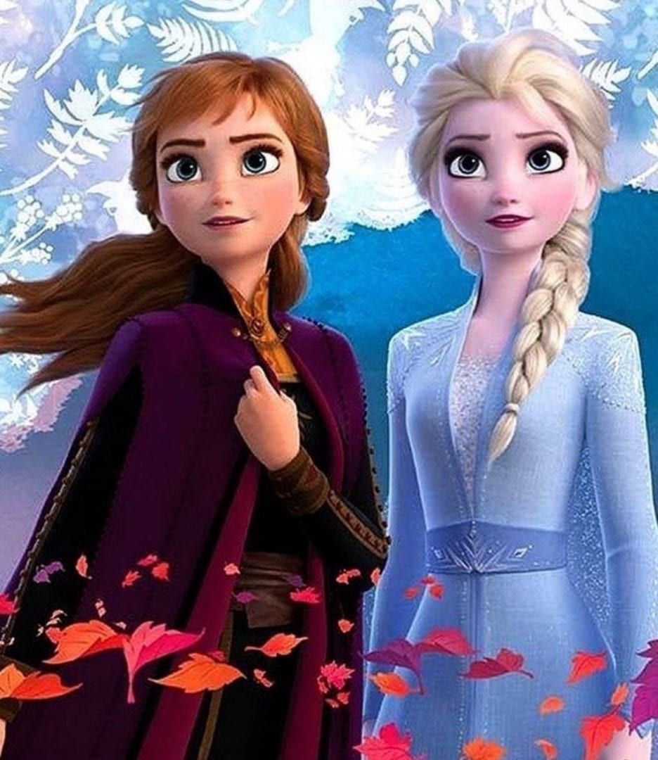 Frozen-2-Elsa-Wallpaper-24