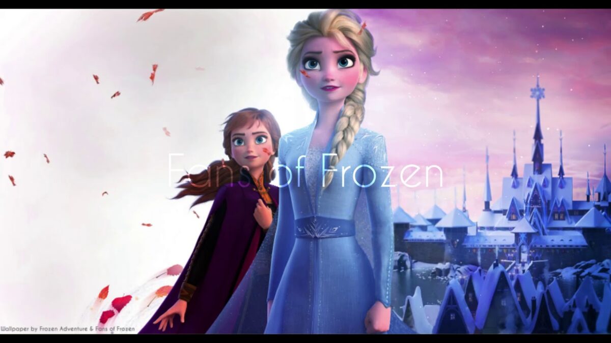 Frozen-2-Elsa-Wallpaper-25