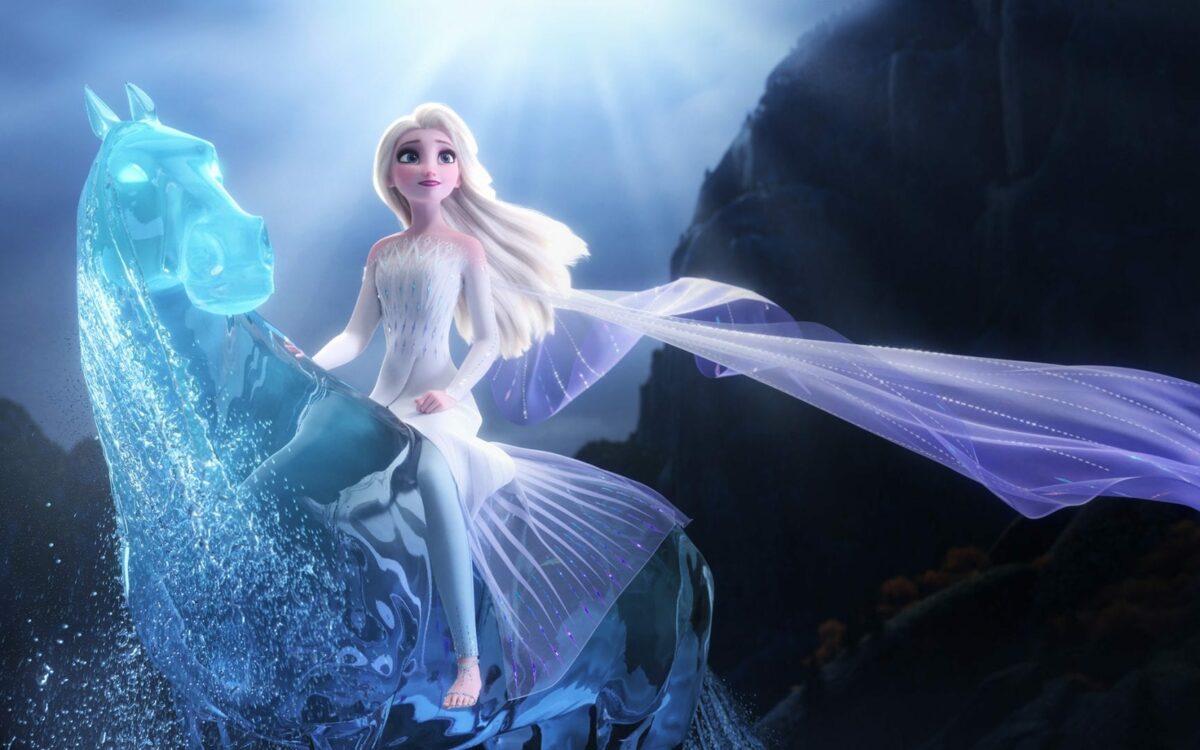 Frozen-2-Elsa-Wallpaper-4