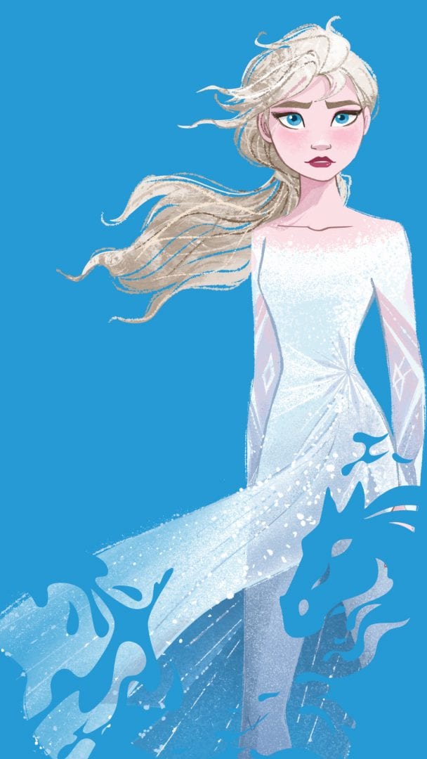 Frozen-2-Elsa-Wallpaper-8