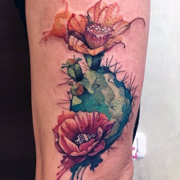 Outra-ideia-de-tatuagem-de-cacto-florido