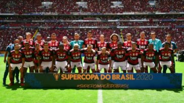 FLAMENGO-CAMPEÃO-SUPER-COPA-BRASIL-2020