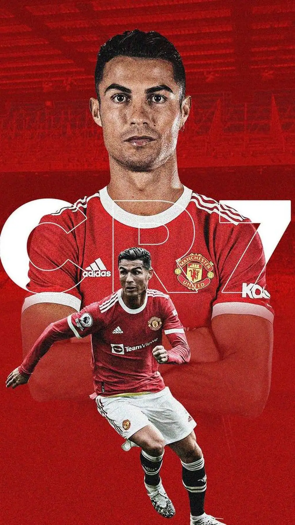 Cristiano Ronaldo wallpaper k