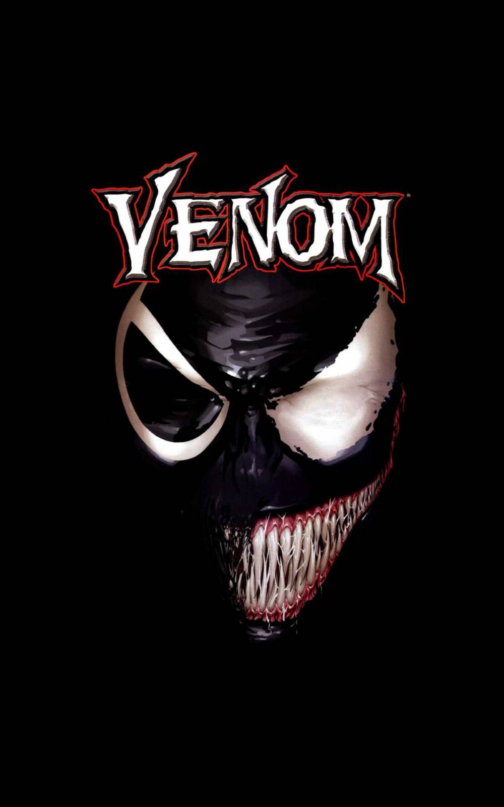 Venom Movie Wallpaper