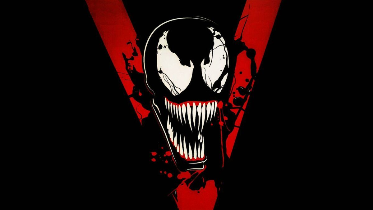 Venom Movie Wallpaper