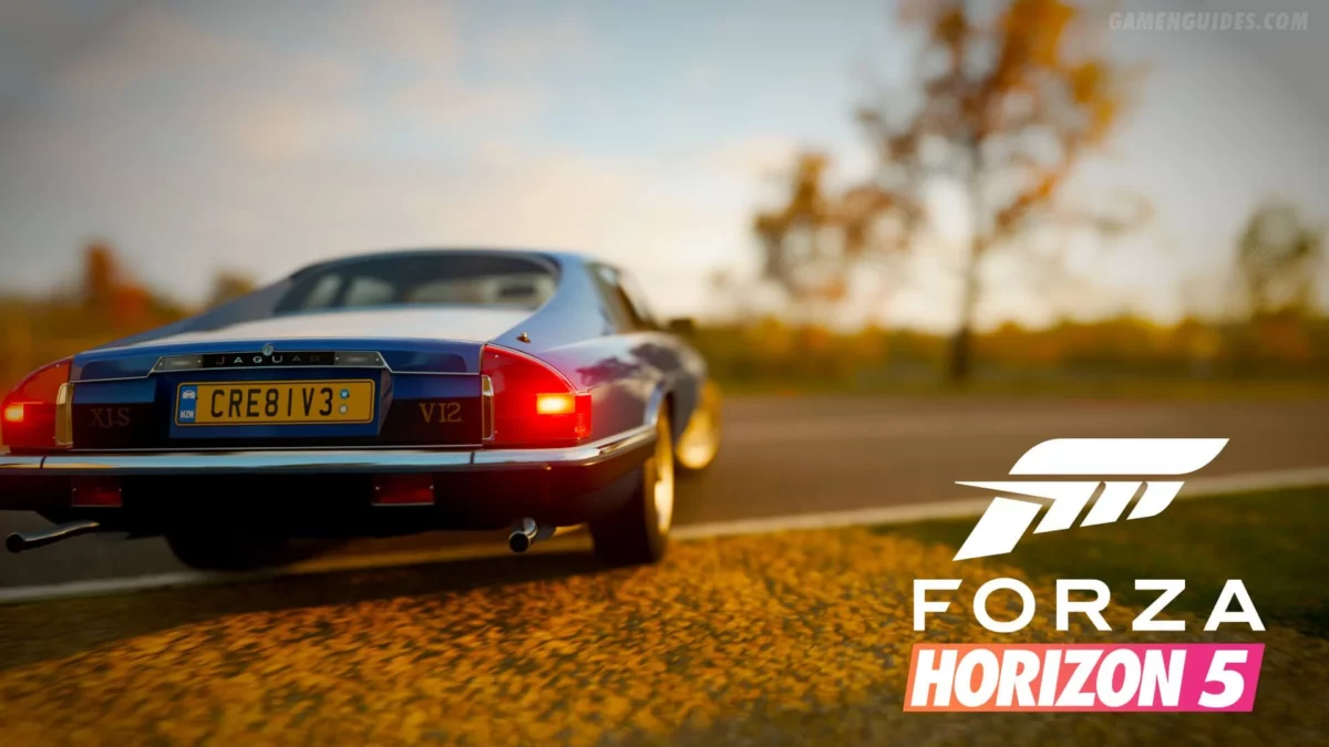 Classicos Forza Horizon