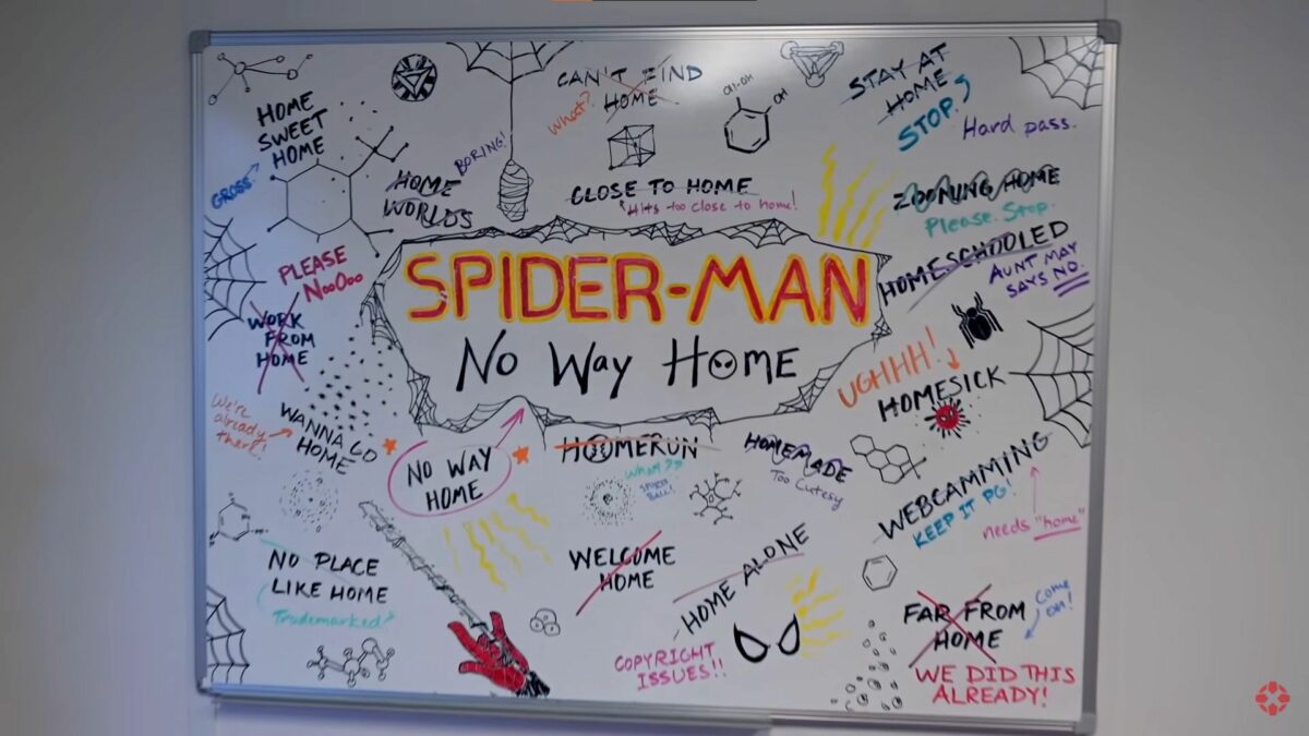 Homem Aranha Sem Volta para Casa Spider Man No Way Home Wallpaper 19