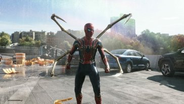 Homem Aranha Sem Volta para Casa Spider Man No Way Home Wallpaper