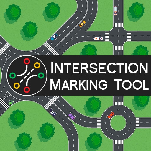 Intersection Marking Tool