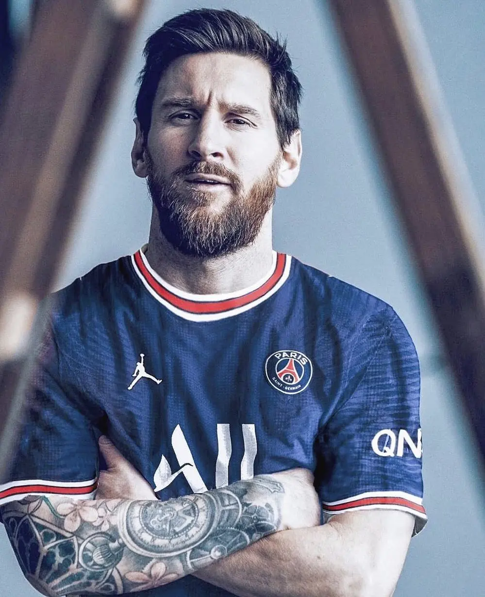 Messi Wallpaper k