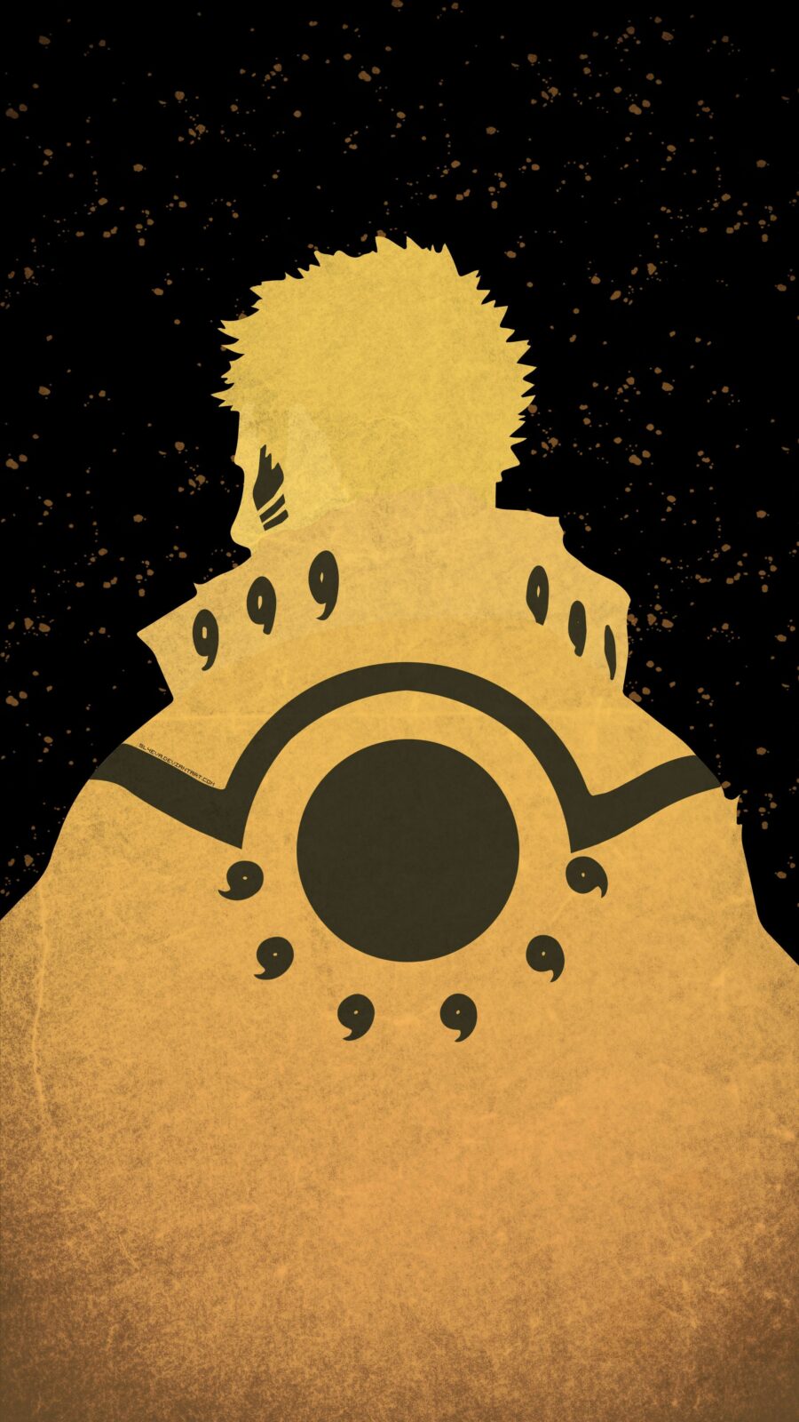 Naruto Papel de parede