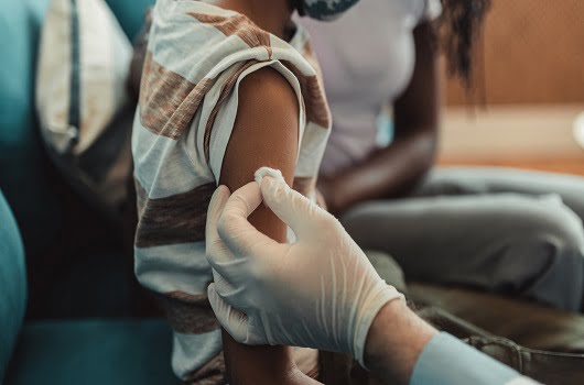 vacinacrianca