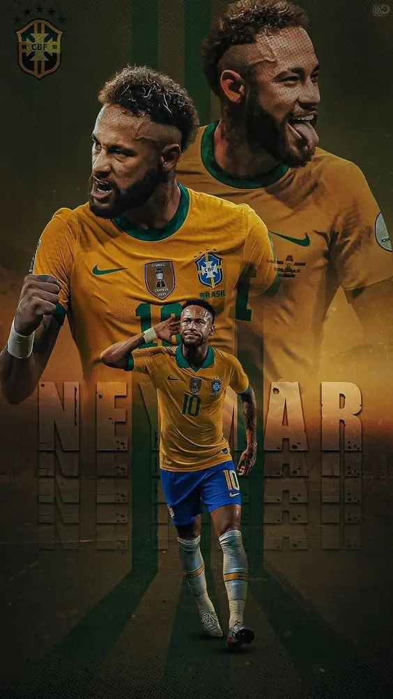 Neymar wallpaper