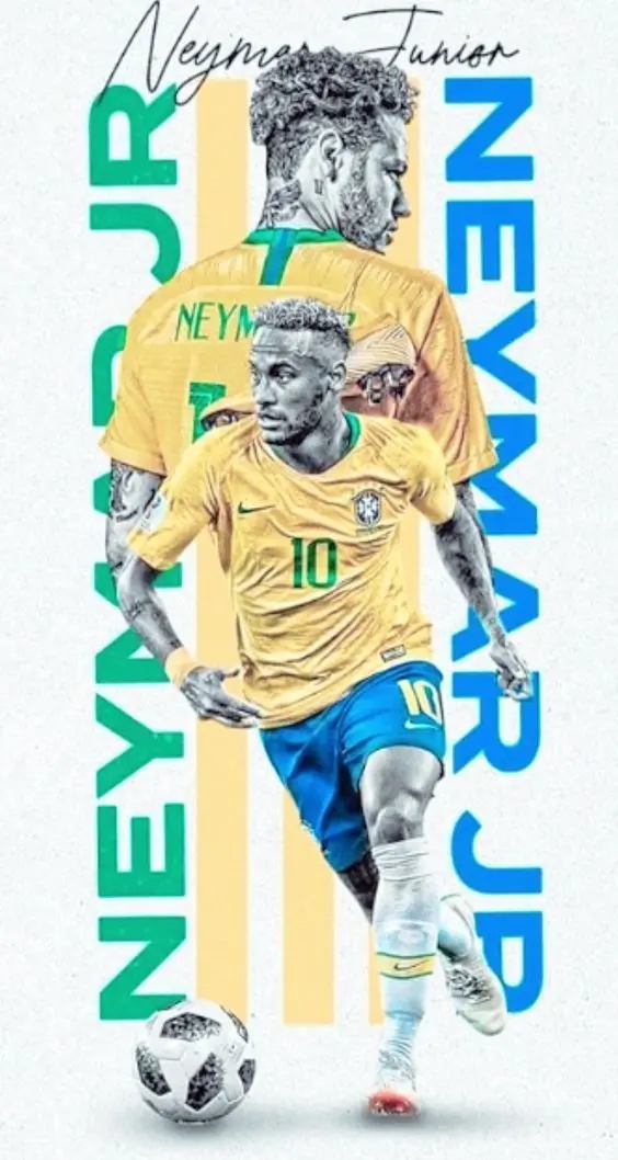 Neymar wallpaper