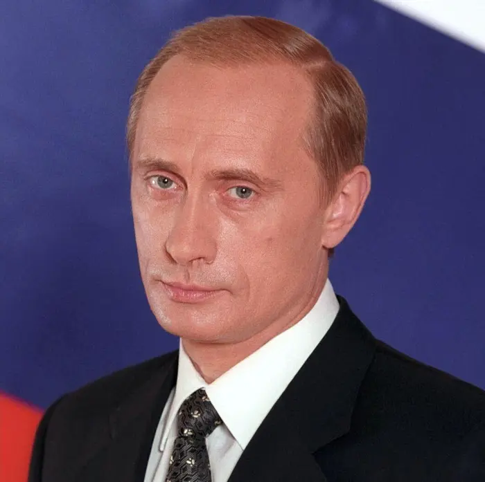 Vladimir Putin Wallpaper