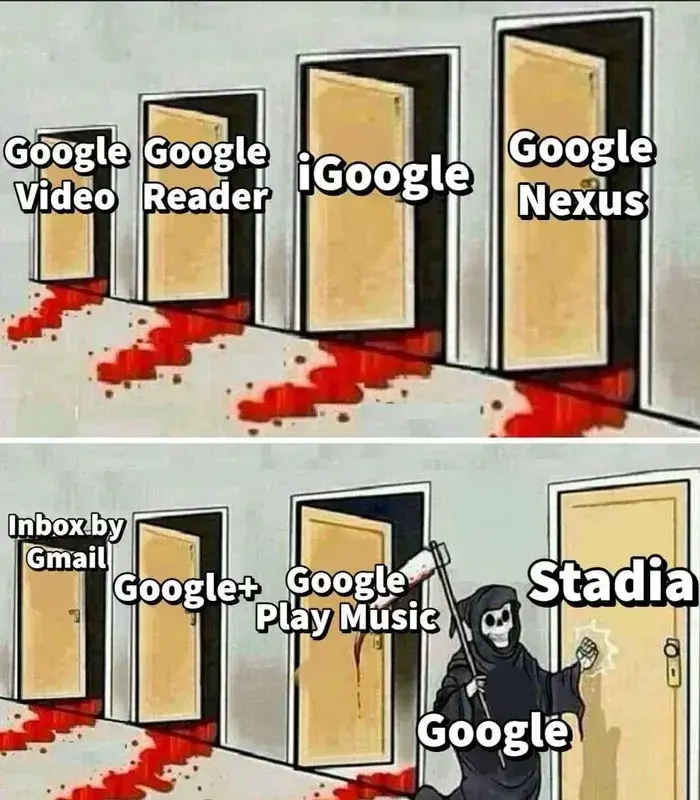 Alo google stadia
