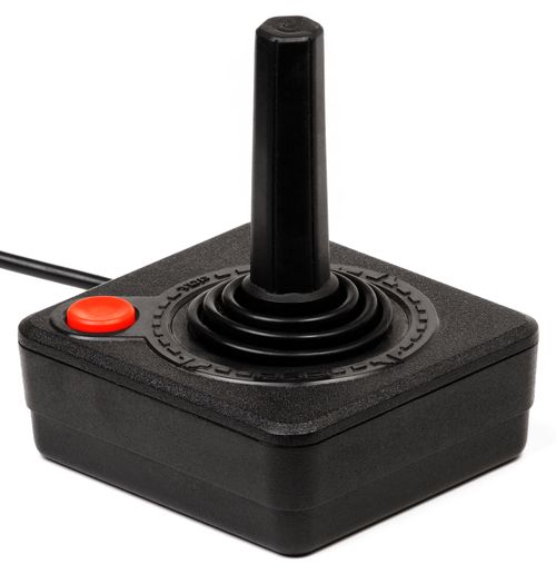 Atari controle