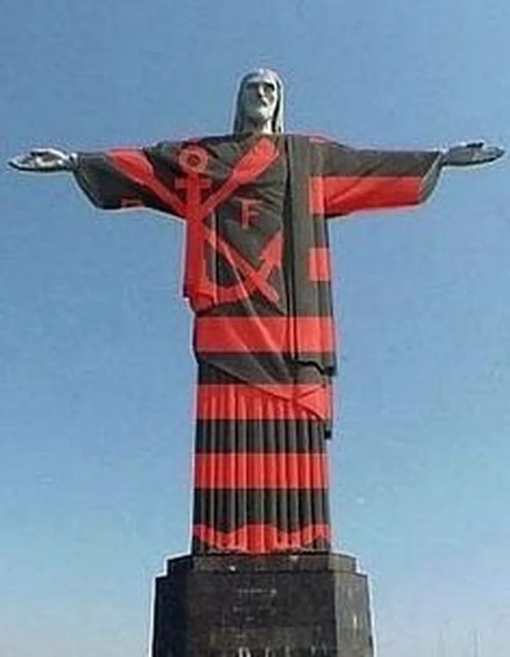 Flamengo Campeao libertadores