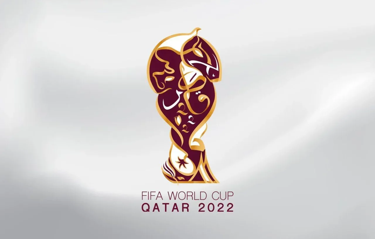 Qatar World Cup Wallpaper