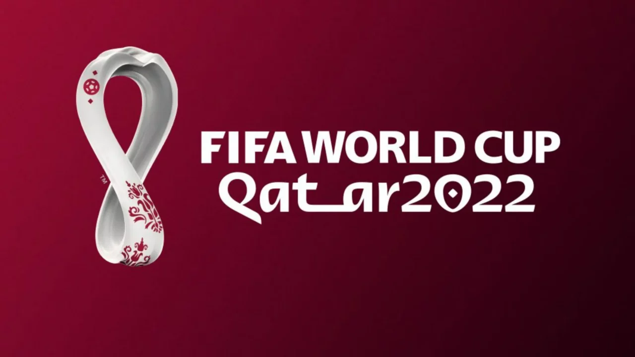 Qatar World Cup Wallpaper