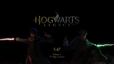 Hogwarts Legacy Wallpaper 26