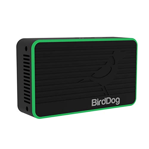 BirdDog Flex 4K