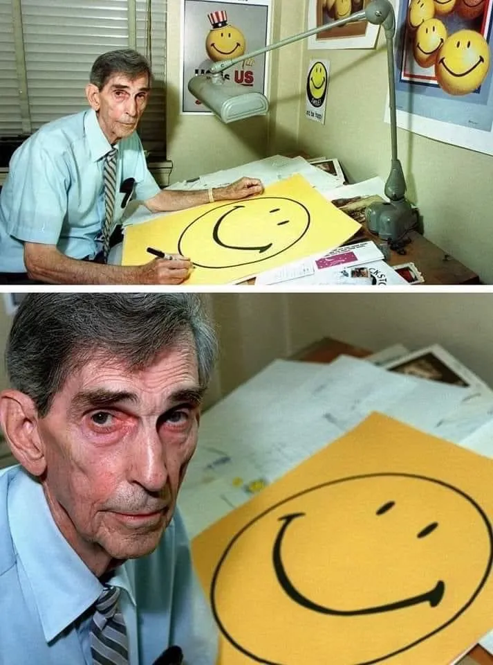 O inventor do Smile
