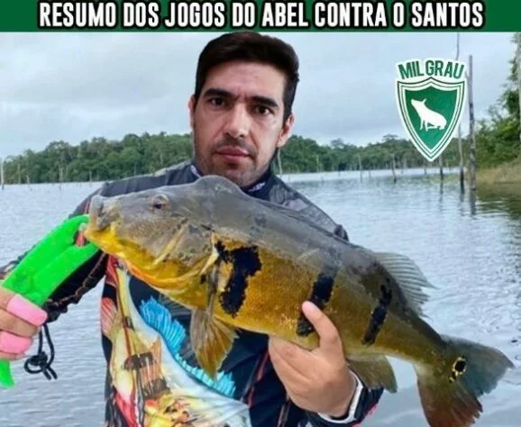 Abel vs Santos