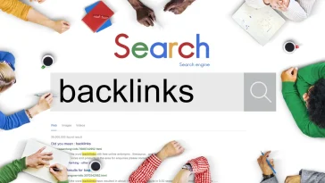 Backlinks Seo