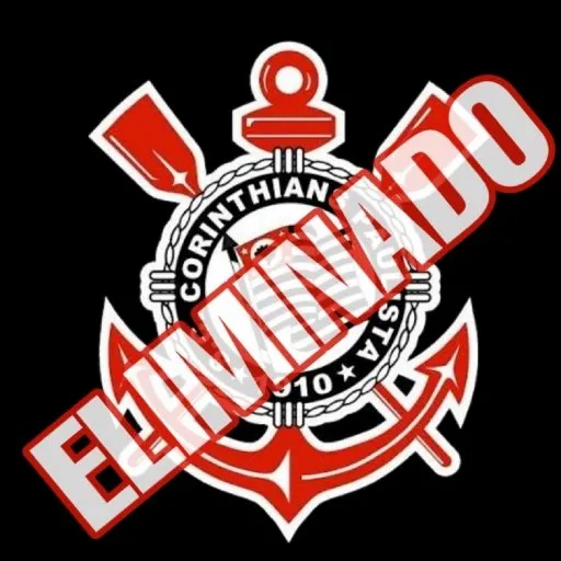 Corinthians Eliminado
