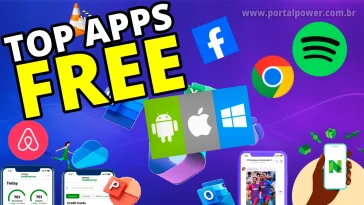 TOP APPS FREE