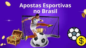 Apostas Esportivas no Brasil