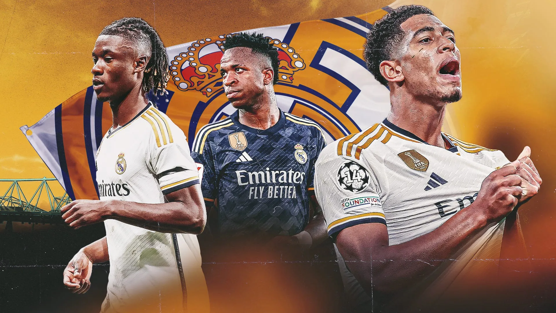 Real Madrid Champions 2024 11