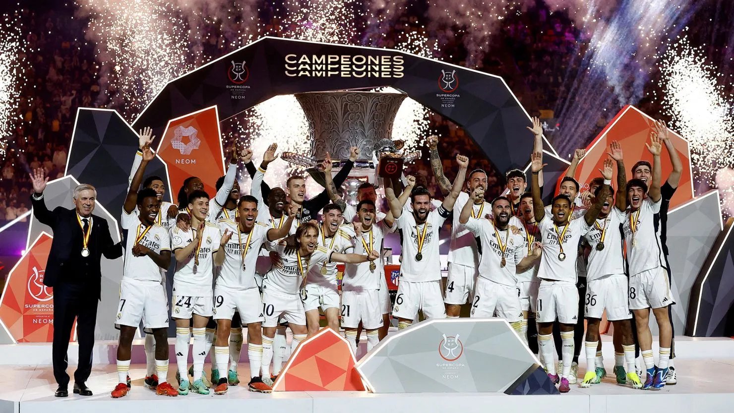 Real Madrid Champions 2024 19