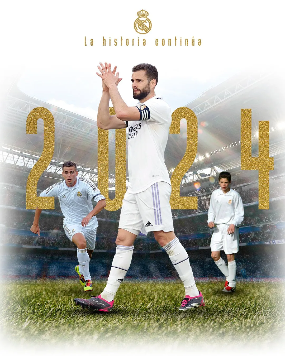 Real Madrid Champions 2024 20